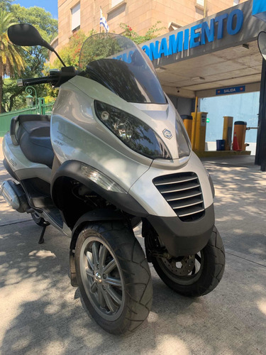 Piaggio M47 - Mp3