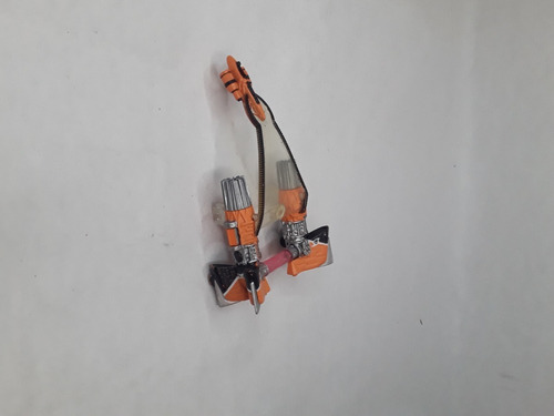 Nave Star Wars Micromachines Hasbro Pod Racer Anakin