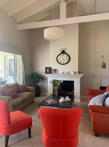 Imagen 3 de 14 de Susana Aravena Propiedades-casa En Venta En Los Jazmines