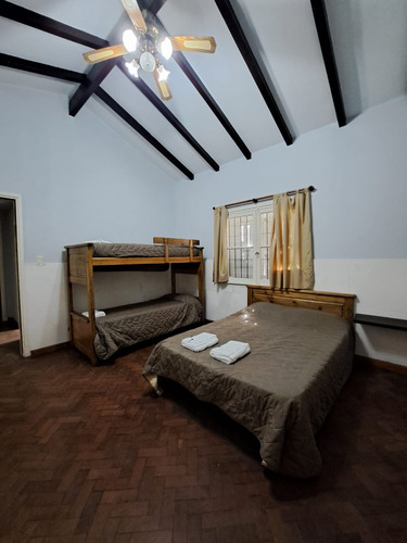 Venta Casa 3 Dormitorios Complejo Bialet Mase