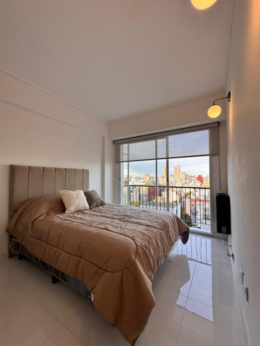Venta Departamento 1 Ambiente Reciclado Macrocentro Mar Del Plata
