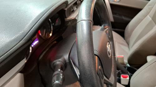 Toyota Corolla 1.8 XEI PACK CVT