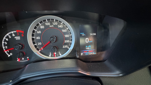 Toyota Corolla Cross 2.0 Xei Cvt