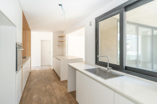 Departamento En Venta 4 Ambientes Con Balcon Terraza