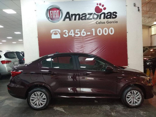 Imagem 6 de 11 de Fiat Cronos 1.3 Firefly Flex Drive Manual