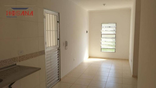 Imagem 13 de 21 de Sobrado Com 2 Dormitórios À Venda, 46 M² Por R$ 155.000,00 - Estância Lago Azul - Franco Da Rocha/sp - So0884