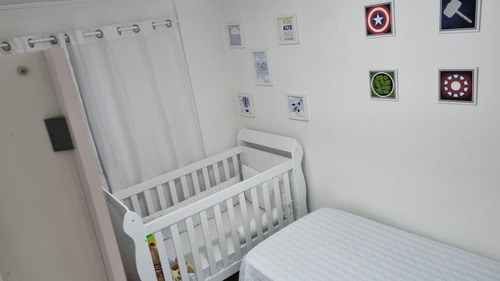 Imagem 11 de 15 de Apartamento 2 Quartos Osasco - Sp - Bandeiras - 0756