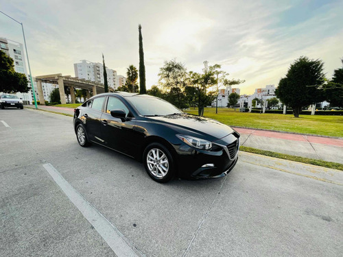 Imagen 9 de 10 de Mazda 3 2015 2.0 I Touring Sedan Mt