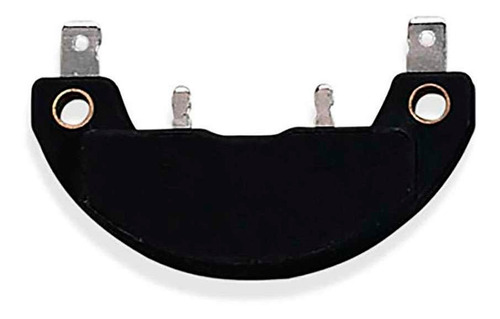 Modulo Encendido Para Mazda B2000 4cil 2.0 1983