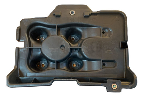 Base De Bateria Jetta A4 2004