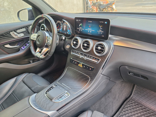 Mercedez Benz 2023 Glc 43 Amg