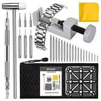 Comprar Kit Herramientas Correa Reloj Removedor Eslabones