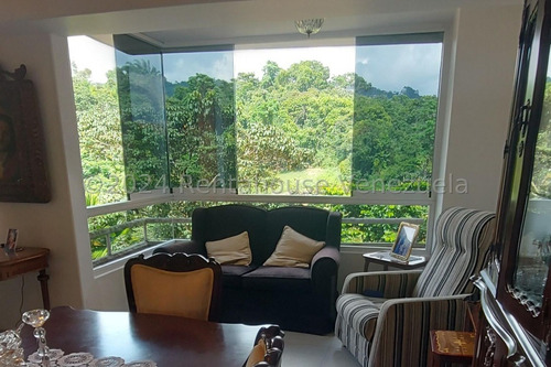 En Venta Apartamento En El Hatillo Mfl2410178