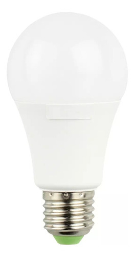 Bombillo Led 5w Luz Calida Alta Potencia 