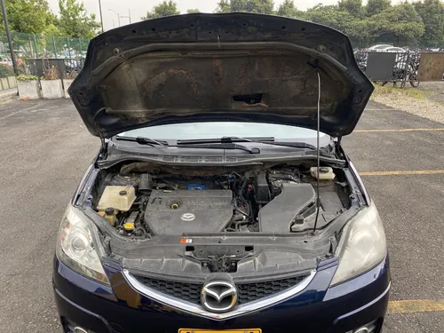 Mazda 5 2.0 LHWM8