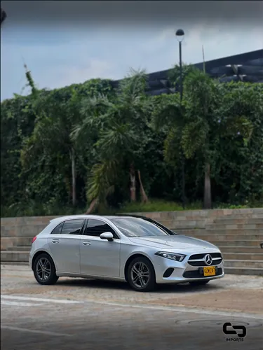 Mercedes-Benz Clase A 1.6 A 200 Urban