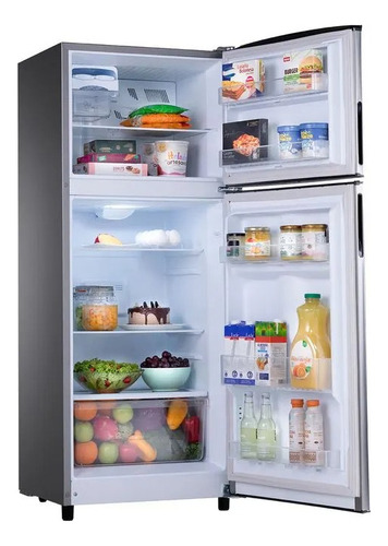 Refrigeradora Indurama Ri-375 Avant Plus Croma