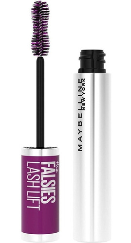 Mascara Pestañas Maybelline The Falsies Lash Lift Washable