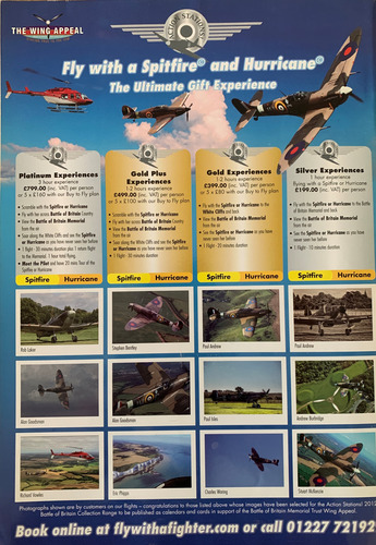 Revista Aeroplane Feb 2012 Aviacion A99 (Usado)