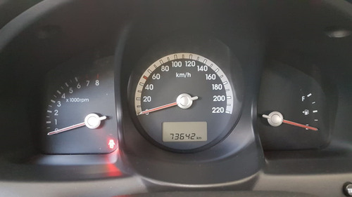 Kia Sportage 2.0 Ex 4x2 16v Gasolina 4p Automático