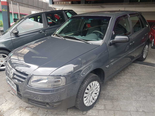 Volkswagen Gol G4 1.0 2009