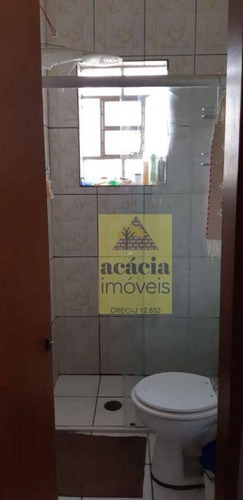 Imagem 12 de 21 de Sobrado Com 2 Dormitórios À Venda, 145 M² Por R$ 445.000,00 - Jardim Cidade Pirituba - São Paulo/sp - So3095