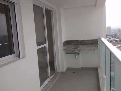 Imagem 2 de 30 de Apartamento Com 1 Dormitório Para Alugar, 45 M² Por R$ 2.200/mês - Deseo Tatuapé - São Paulo/sp - Ap0428