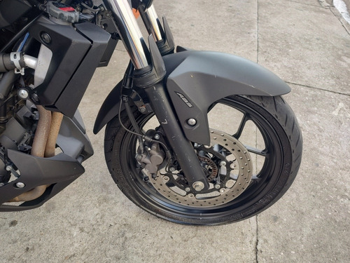 Imagem 6 de 15 de Yamaha Mt03 / 321