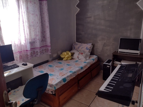 Imagem 6 de 10 de Casa No Bairro Jequitibá, Em Itanhaém, À 750 Metros Do Mar, Aceita Financiamento Bancário