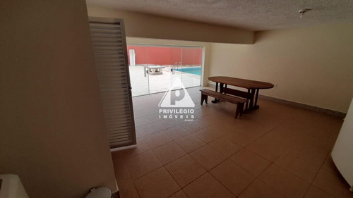 Imagem 10 de 29 de Casa À Venda, 4 Quartos, 2 Suítes, 5 Vagas, São Conrado - Rio De Janeiro/rj - 30975