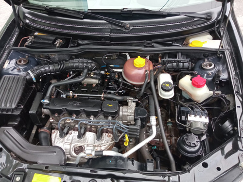 Chevrolet Classic 1.0 Ls Flex Power 4p