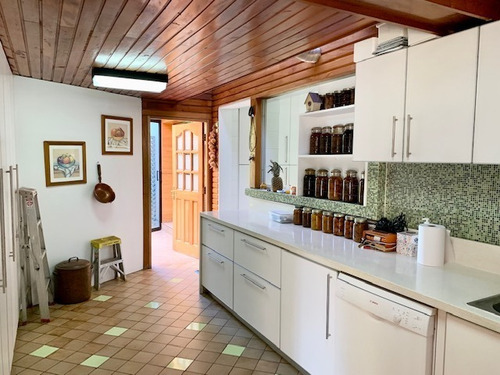 Regia Casa En Lonco Norte