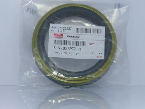 comprar Estopera Trasera Interna  Npr (freno De Aire)