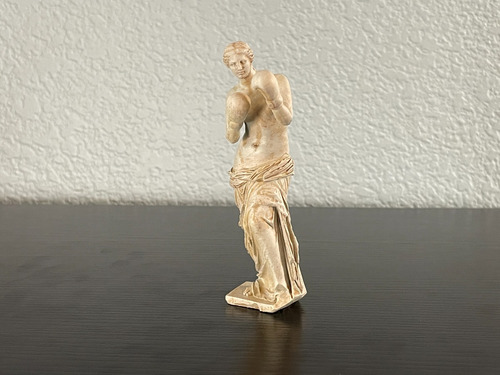 Venus De Milo Boxeo Escultura Pop Replica Impreso 3d
