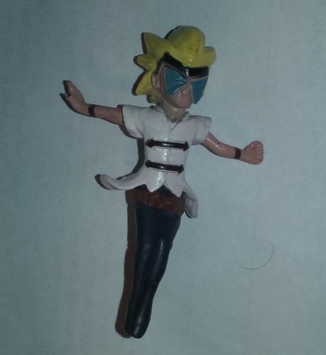 Figura Masquerade Bakugan Original 7,5 Cm