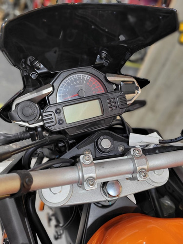 Imagen 6 de 11 de Corven Triax 250 Touring Okm Año 2019 Tamburrino Motos