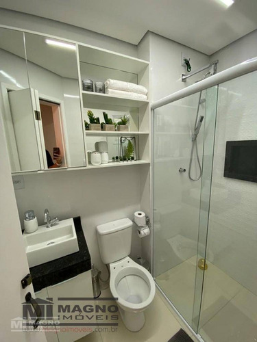 Imagem 7 de 17 de Apartamento Com 2 Dormitórios À Venda, 38 M² Por R$ 189.000,00 - Artur Alvim - São Paulo/sp - Ap1814