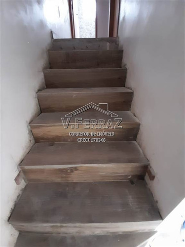 Imagem 10 de 24 de Casa, 2 Dorms Com 51.55 M² - Nova Mirim - Praia Grande - Ref.: Ser70 - Ser70