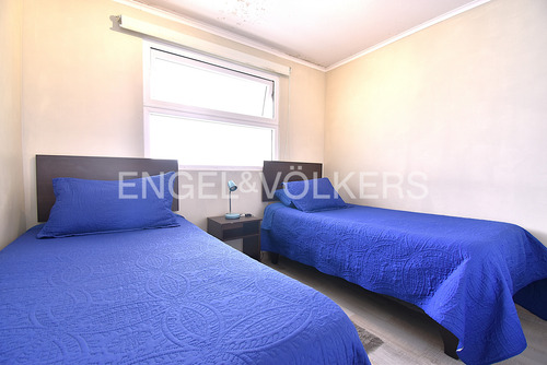 Departamento En Venta Edificio Aqua