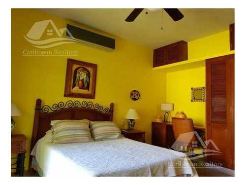 Imagen 14 de 24 de Casa En Venta En Playacar Fase 1 Playa Del Carmen Riviera Maya B-syr148