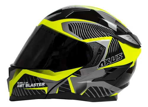 Casco axus hotsell