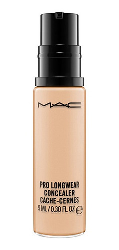 Corrector De Ojeras Maquillaje Mac Pro Longwea Concealer 9ml