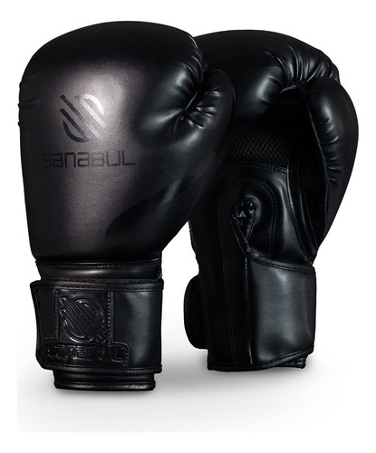 Sanabul Essential - Guantes De Gel Para Boxeo, Kickboxing, .