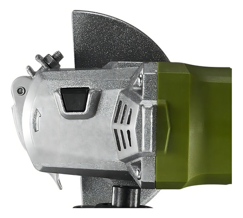 Bauker Esmeril Angular 1100w Velocidad Variable 12000 Rpm