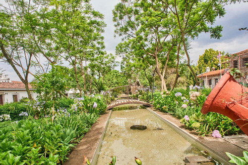 Imagen 8 de 9 de Casa Nueva En Venta En Cortijo De Las Flores, Ciudad Vieja