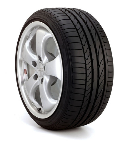 245/45 R17 95y Potenza Re050 A Rft Bridgestone Runflat Envío