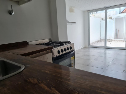 Imagen 19 de 22 de Departamento - S.isi.-centro, 3 Dormitorios Patio Y Gran Terraza