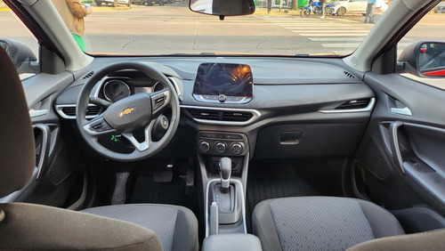 Chevrolet Tracker 1.2 Turbo At