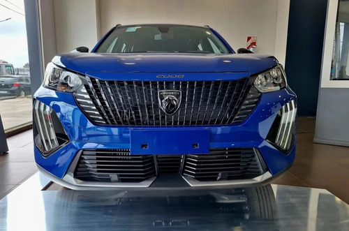 Peugeot 2008 1.0T Active