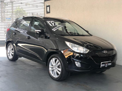 Hyundai Ix35 2.0 16v Flex Aut